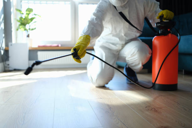 Reliable Biohazard Cleanup contractor in Monroe, NE by Trauma Clean Pros