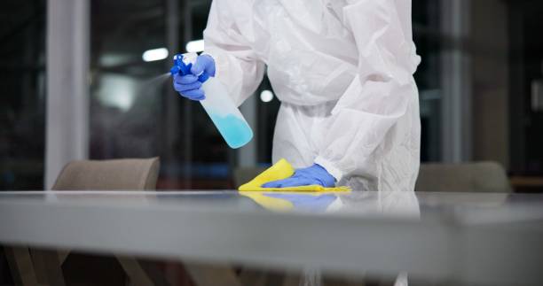 Licensed Biohazard Cleanup service in Monroe, NE - Trauma Clean Pros